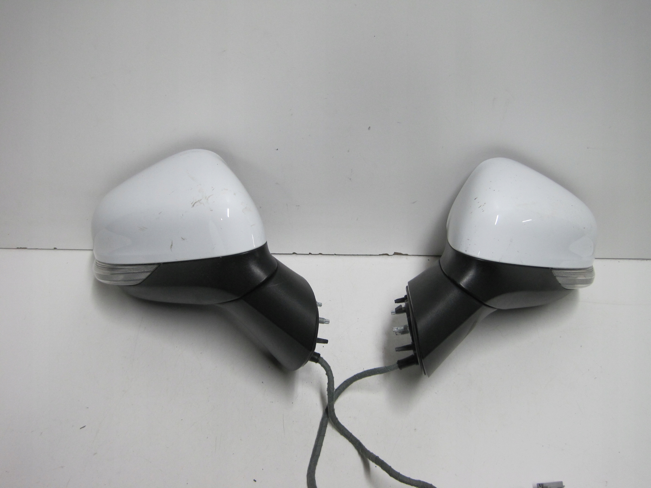 mirror FORD PUMA MK2 right 23R