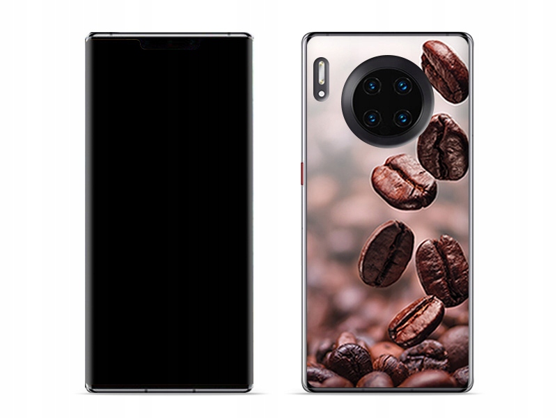 

Etui do Huawei Mate 30 - stylowe Foto Case