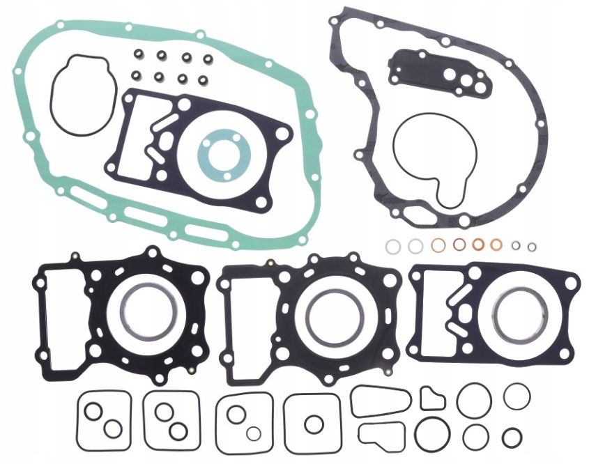 Sada tesnení Suzuki VL 800 C800C Intruder