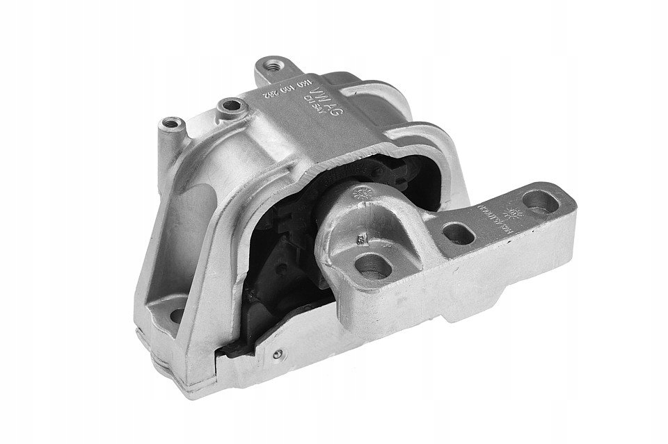 ZPS-VW-012 NTY ПОДУШКА ДВИГУНА МАСЛЯНИЙ