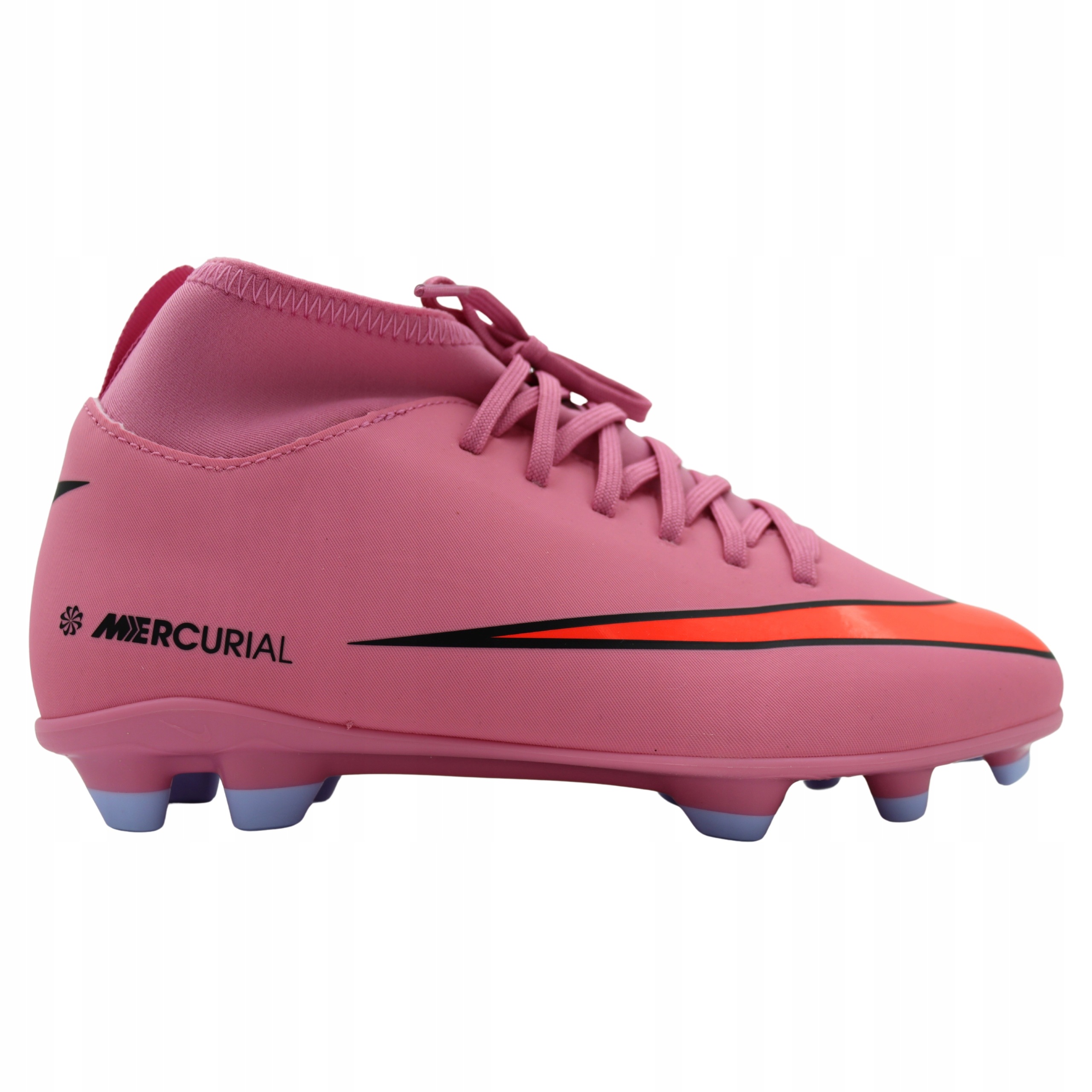 Dětské Kopačky Na Fotbal Nike Jr Superfly 10 FQ8318 600 vel. 37,5