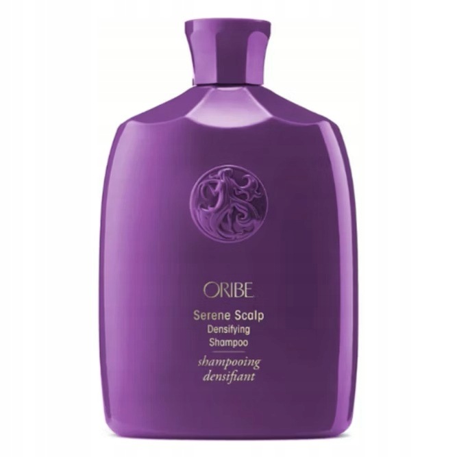 Oribe Serene Scalp Densifying Szampon Zagęszczający do Włosów 250ml