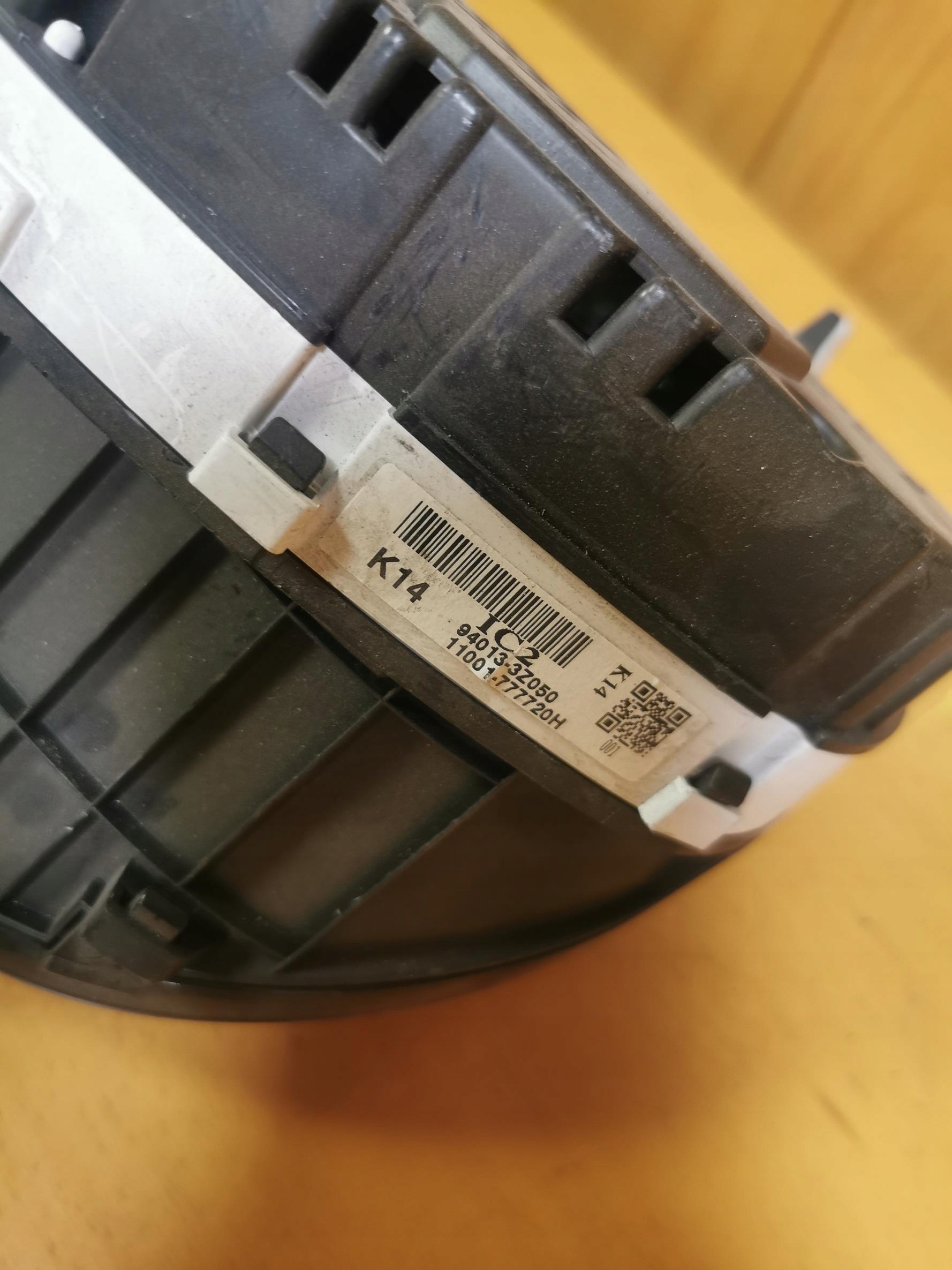 dials dials HYUNDAI I40 1.7 CRDi 94013-3Z050 UK