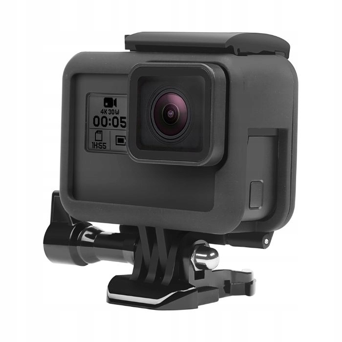 Obudowa Uchwyt Ramka FRAME MOUNT GoPro 7 6 5 HERO (GP.01) Kod producenta 00016G3