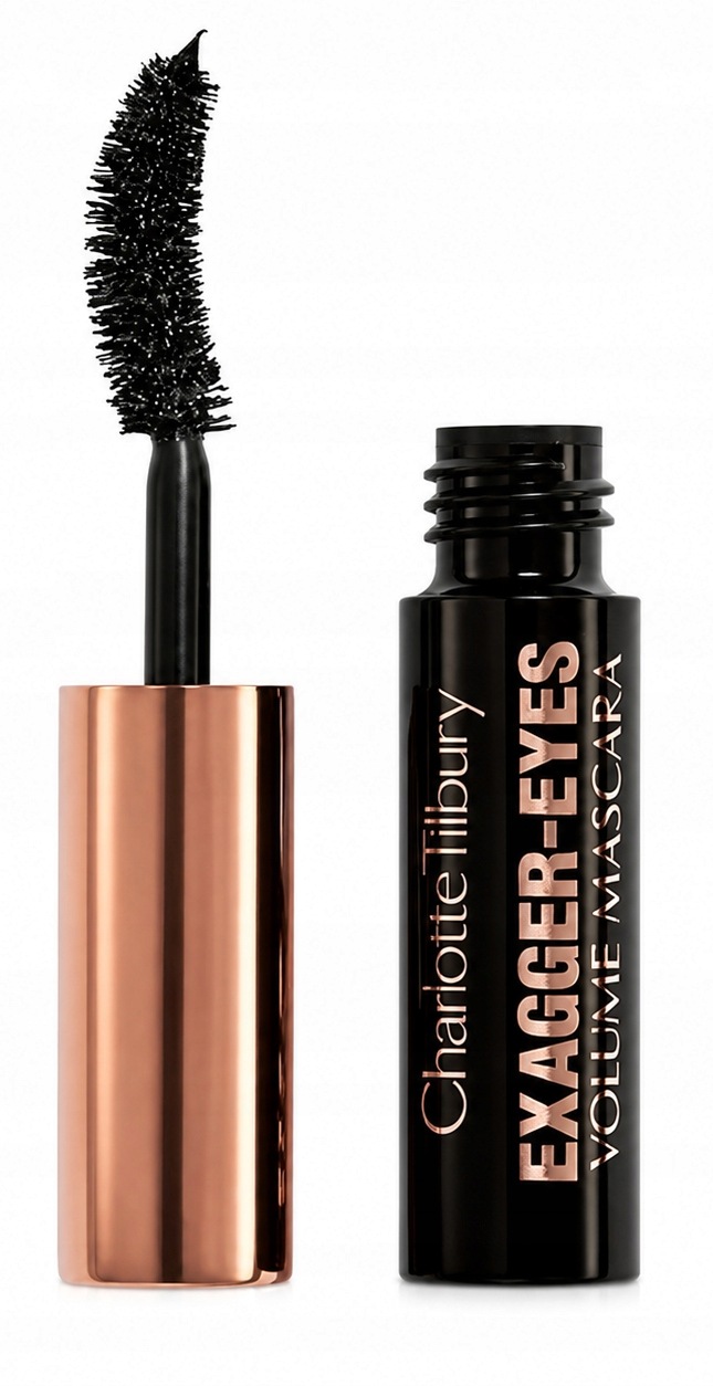 Mini Exagger-Eyes Volume Mascara Mini Tusz do Rzęs