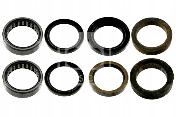 FEBI BILSTEIN ELEMENT MOCUJĄCY WAŁU NAPĘDOWEGO MERCEDES ACTROS ACTROS