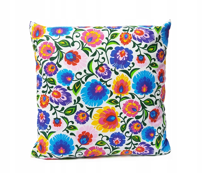 POSZEWKA bawełna 35x35 Koloryt biały