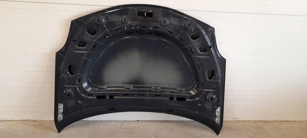 Motorhaube Alfa Romeo Giulietta Typ 940 Bonnet Hood - Thumbnail 4