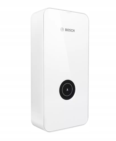 Ohrievač vody Bosch elektrický prietokový 15/18/21 kW 400 V trieda A+