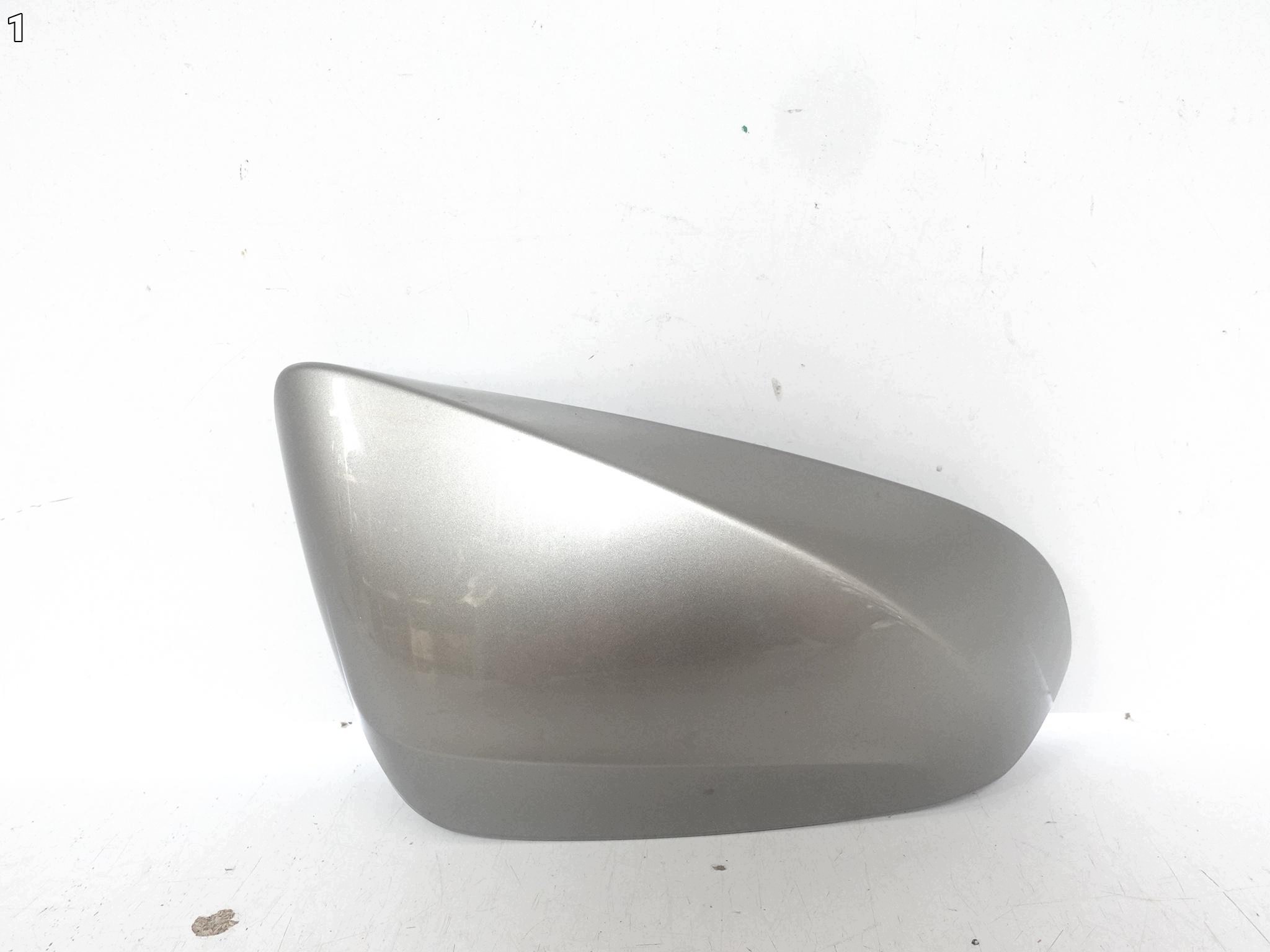 LEXUS NX II AZ20 21- mirror right cover