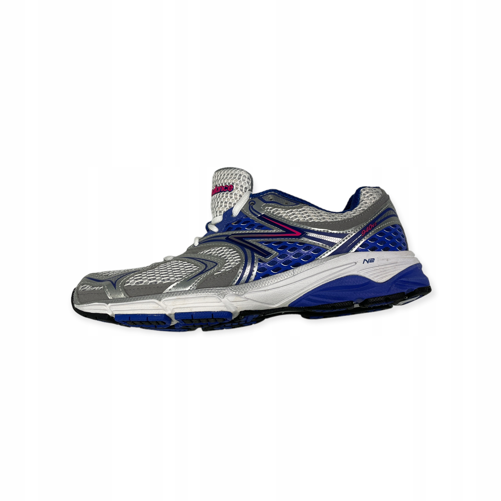 Dámské sportovní boty New Balance 940V2 40,5