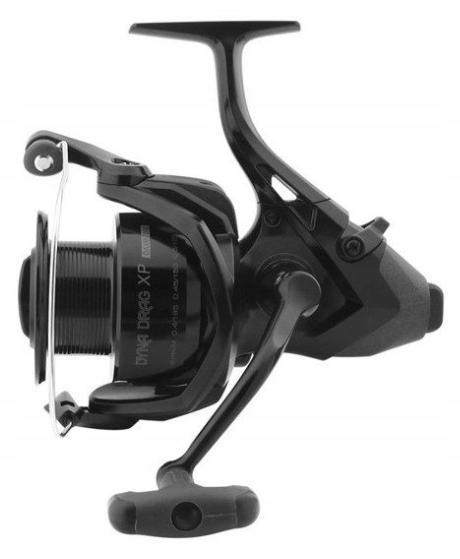KOŁOWROTEK OKUMA DYNADRAG BAITFEEDER XP DAXP-4000