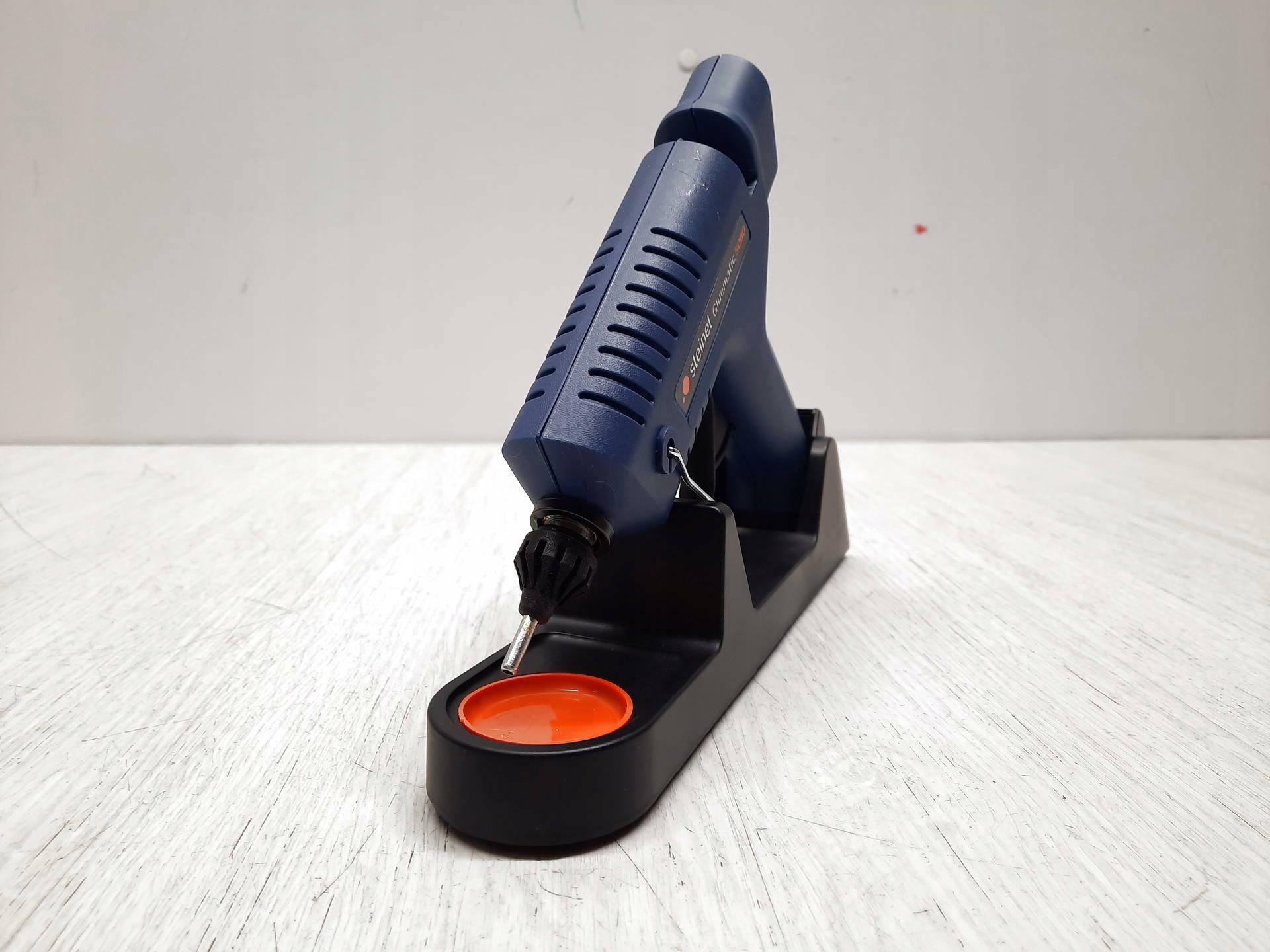 Pistolet do kleju Steinel Gluematic 5000 Marka Steinel