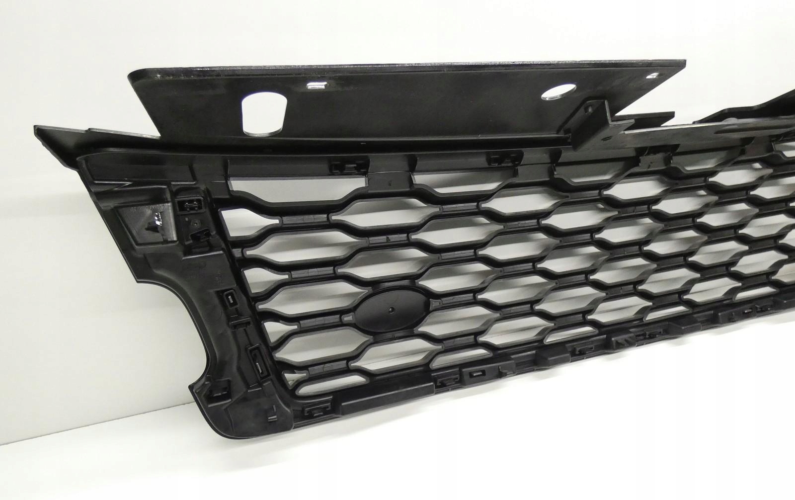 RANGE ROVER VOGUE JK52-BA163 Grille Avant Pare choc
