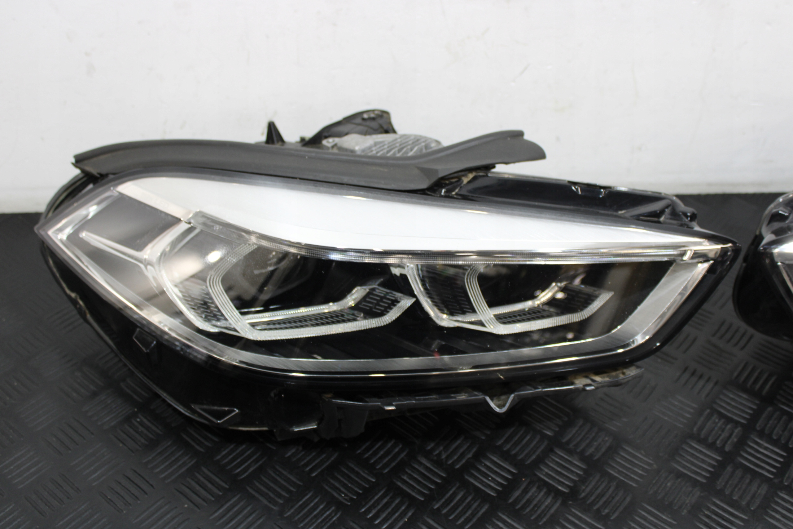 lights front front LED 9482808 9482807 BMW 1 F40 m-packet