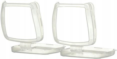 Nakładka filtrująca D 701 3M (2 szt.)