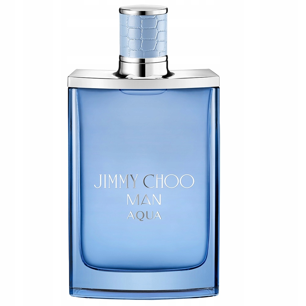 Jimmy Choo Man Aqua toaletní voda sprej 100 ml