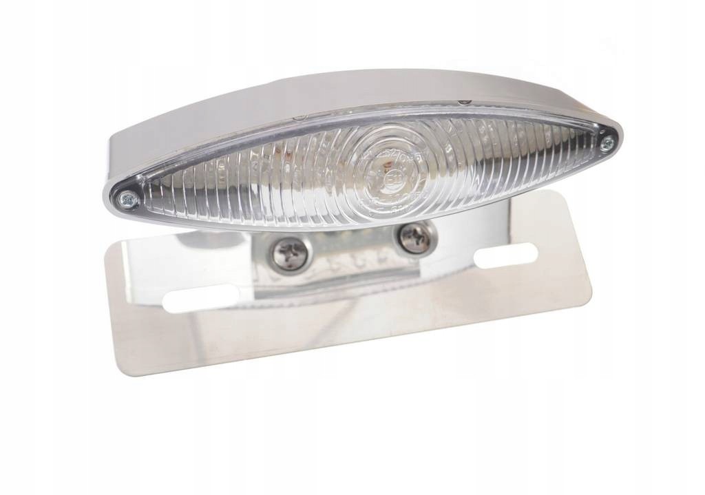 MOTRIX-11262 - ЗАДНИЙ ФОНАРЬ БЕЛЫЙ СВЕТОДИОД С ОСНОВАНИЕМ ПЛАТЫ REJ. CE