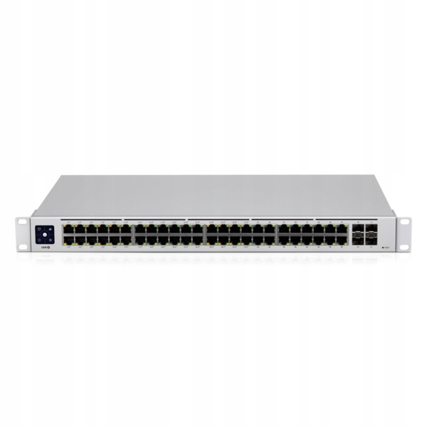Switch Ubiquiti USW-48-POE
