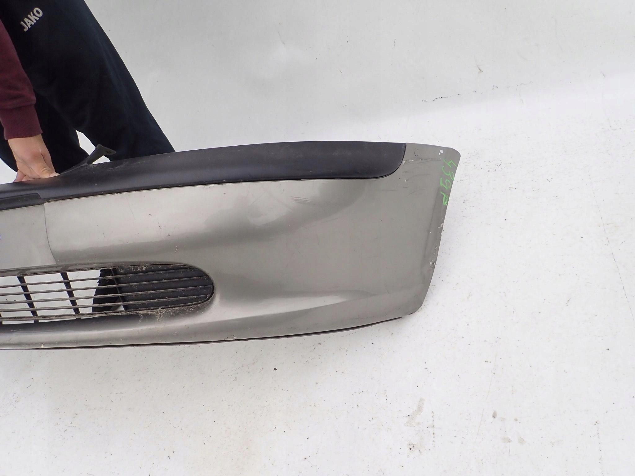 OPEL VECTRA B 95-98 bumper front front