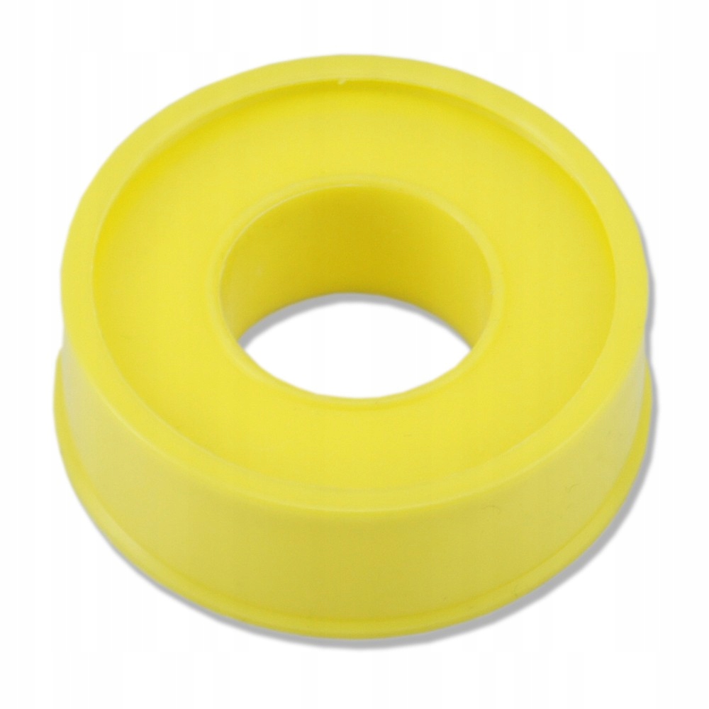 

Taśma Teflonowa 15M X 19MM X 0,2MM Do Gwintów Kran