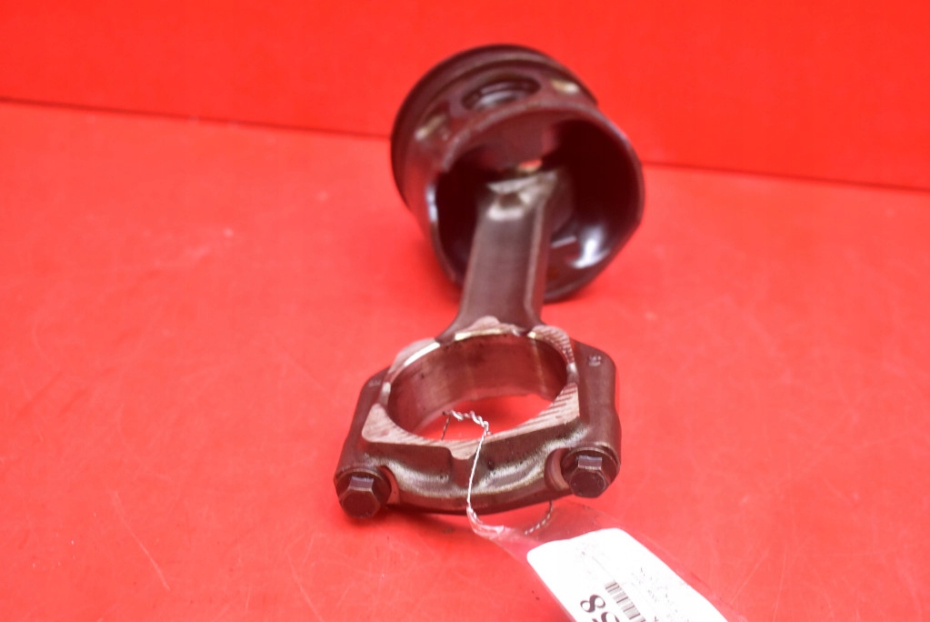 piston connecting rod GM664 OPEL INSIGNIA A 2.0 CDTI 160 KM 08-14