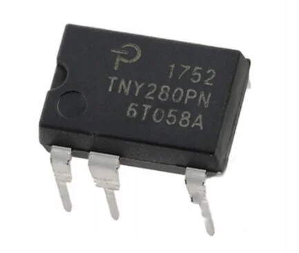 UKŁAD SCALONY TNY280PN DIP7