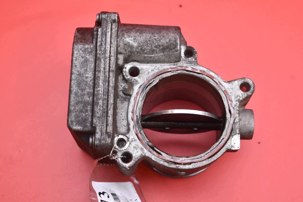 Valvola a farfalla 35100-27410 KIA CEED 1 e 2.0 CRDI 140 KM 06-09