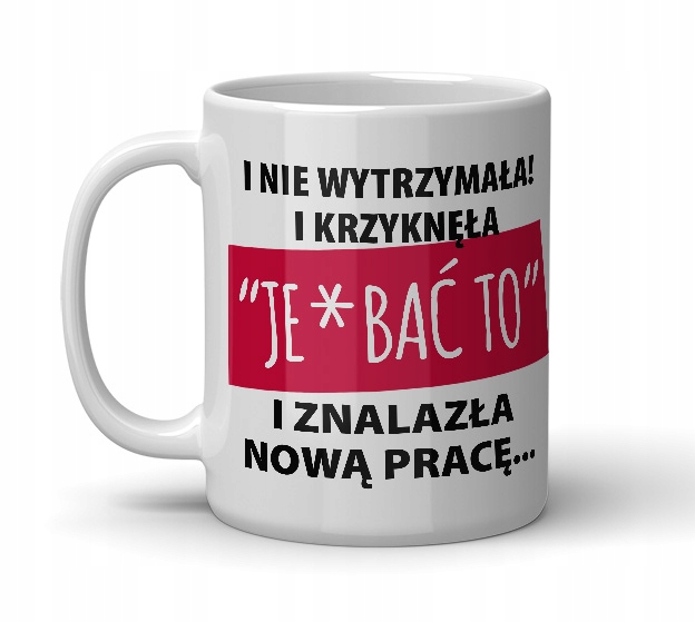 

Kubek Pożegnanie Kolegi, Koleżanki z pracy różne