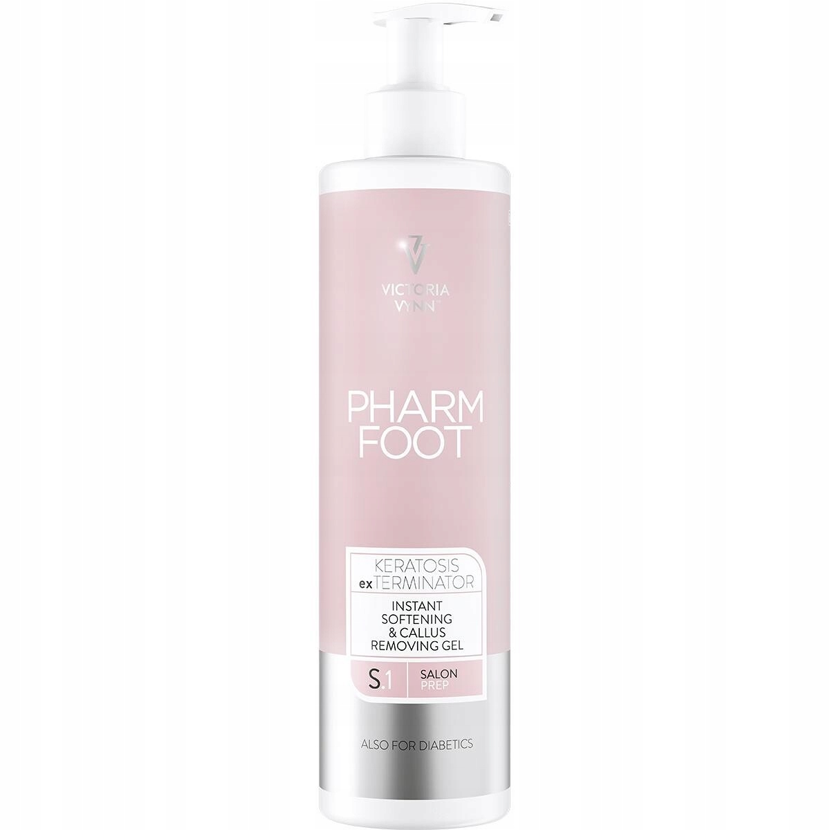 Pharm Foot KERATOSIS exTERMINATOR / 300ml