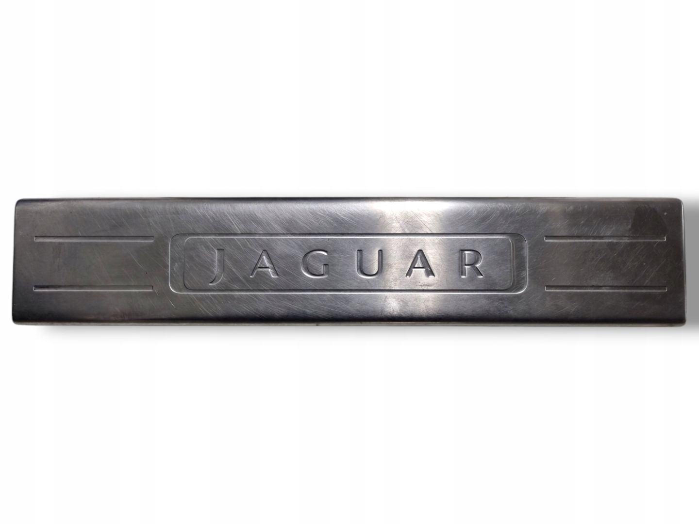 moulding threshold inner komplet Jaguar XJ 4 X351 2011 AW93-13200-AE