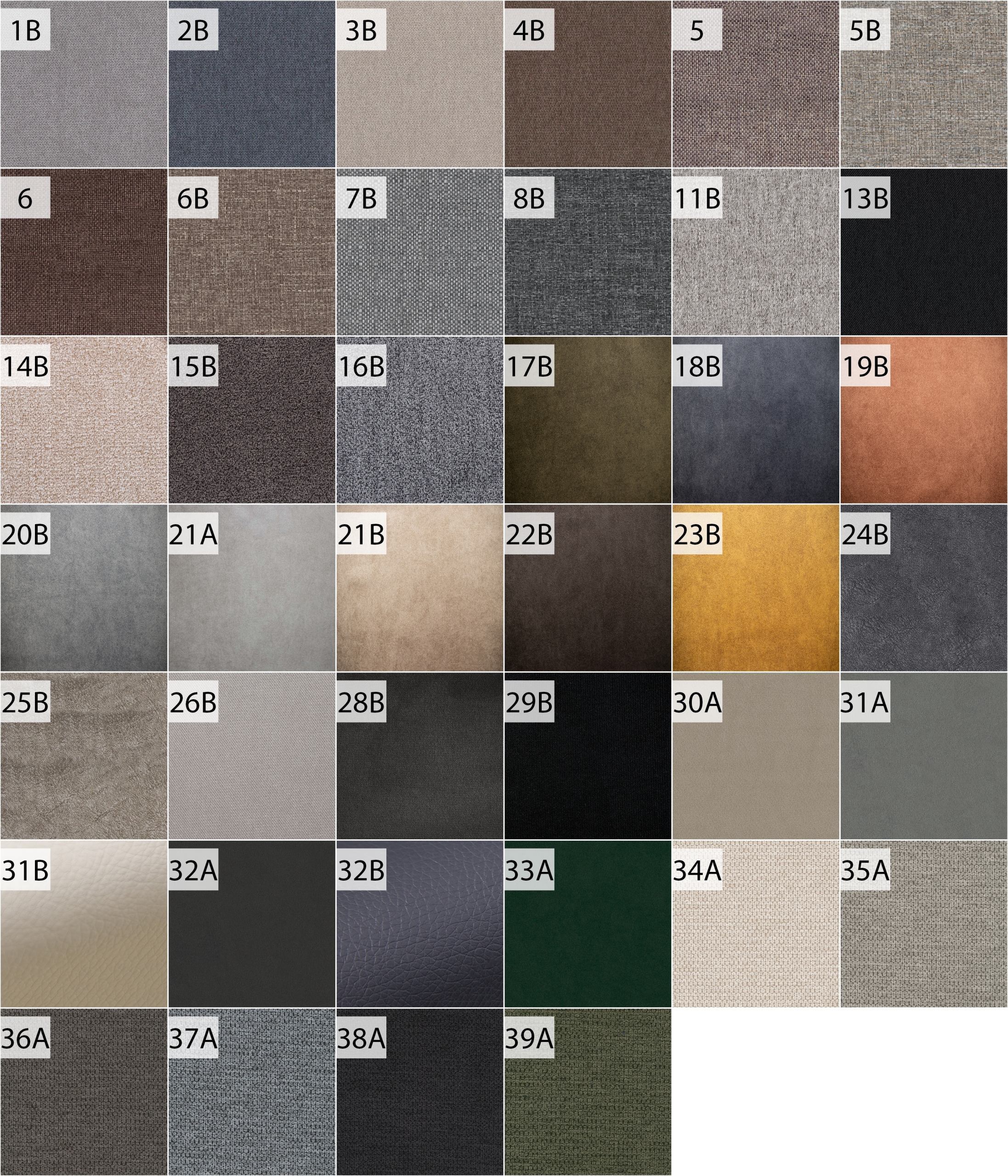 6 krzeseł, stół zaokrąglone rogi, komplet aneks Kolor korpusu stołu dąb sonoma