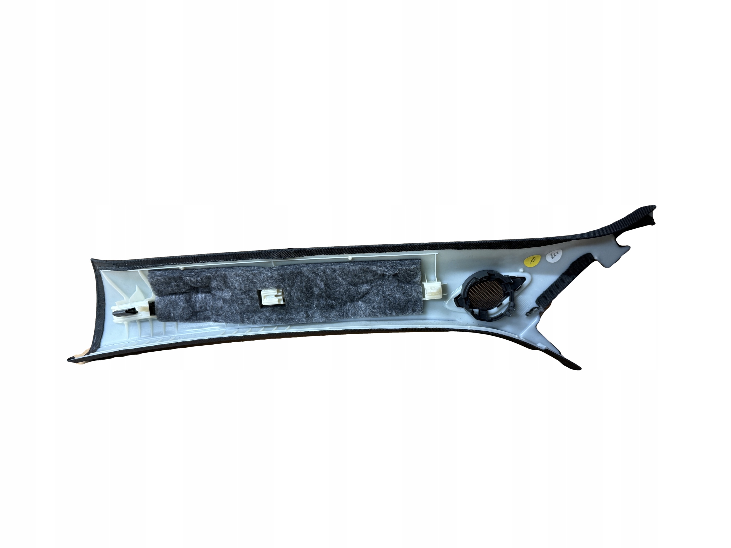 AUDI A3 8V Blende Abdeckung SLUPKA A rechts 8V0867234