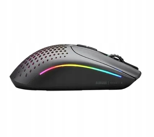 Mysz GLORIOUS PC Model I 2 Wireless Czarny • Cena, Opinie