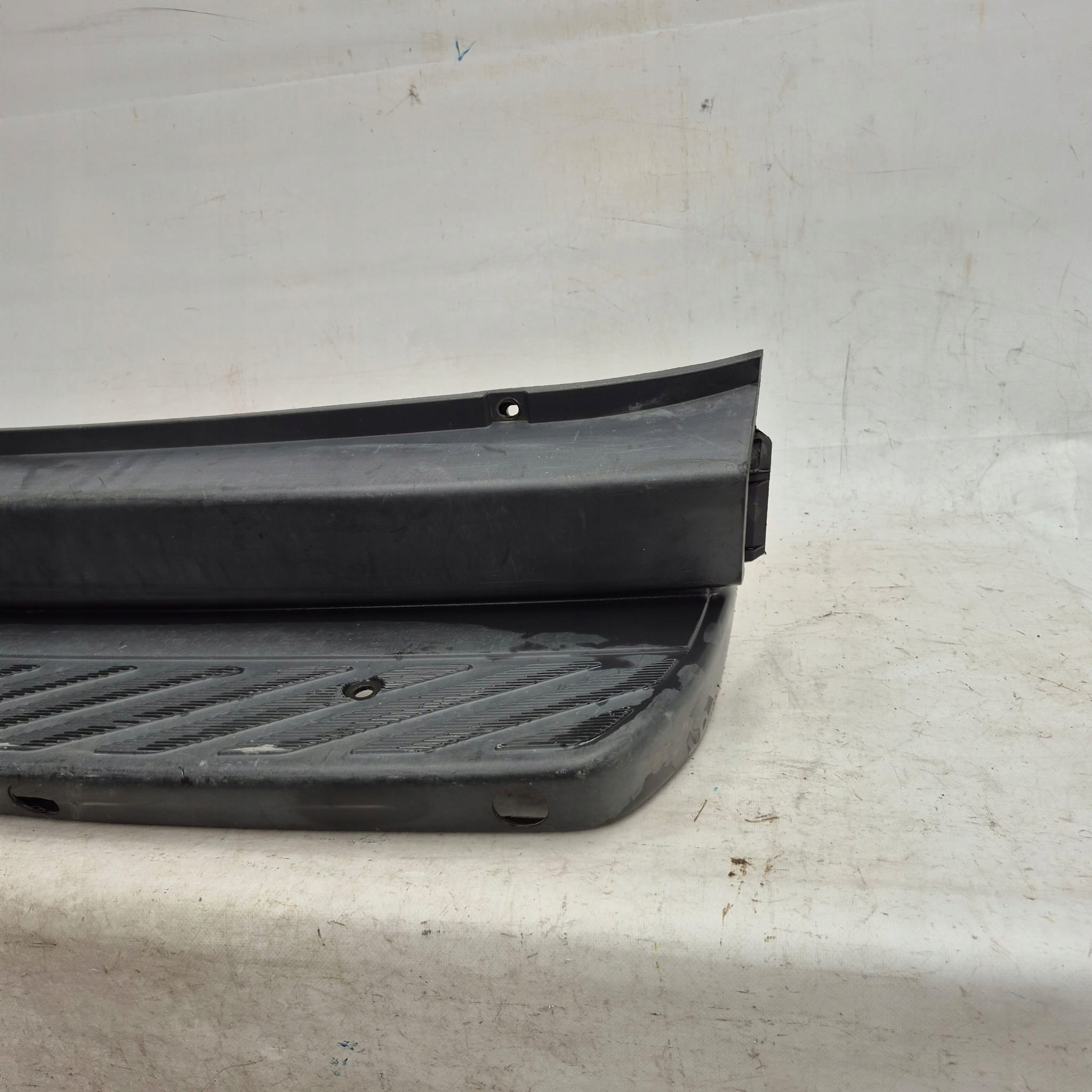MERCEDES SPRINTER W906 06- bumper STOPIEN rear part rear PDC