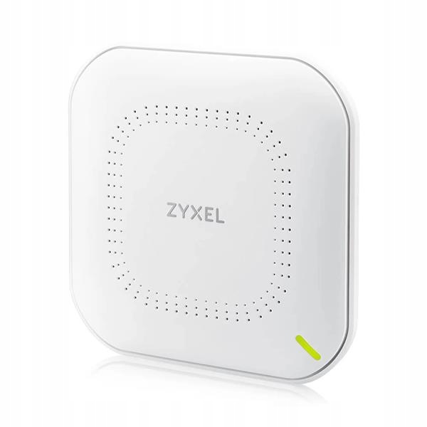 ZyXEL NWA50AXPRO, 2.5GB Lan Port, 2x2:3x3 Mu-mimo , Standalone…