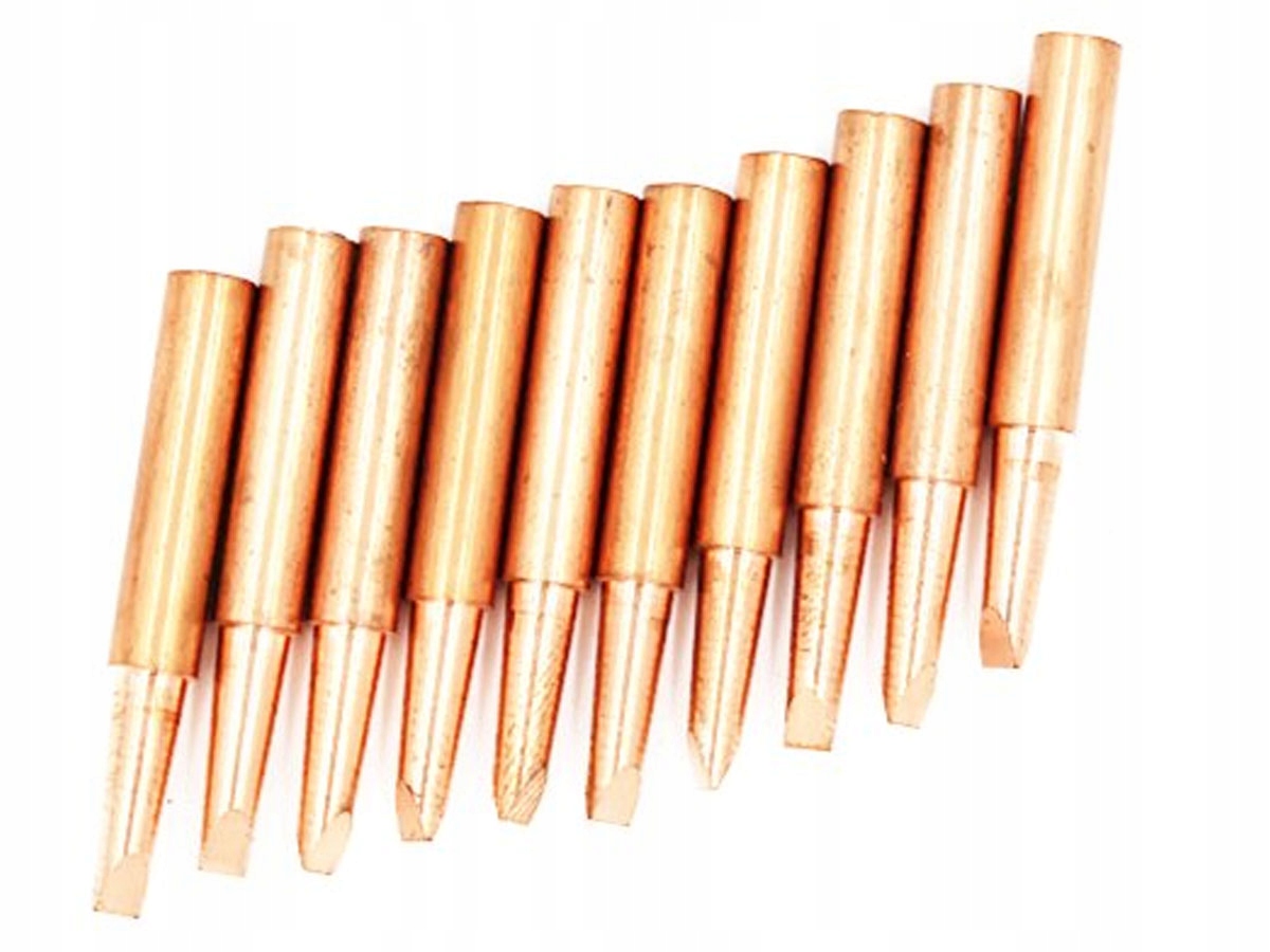 Grot 900M-T-3.2D miedziany do stacji lutowniczych Marka Zhaoxin