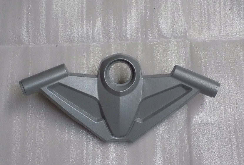 Upevnenie zapaľovača Can-Am Spyder 709400661