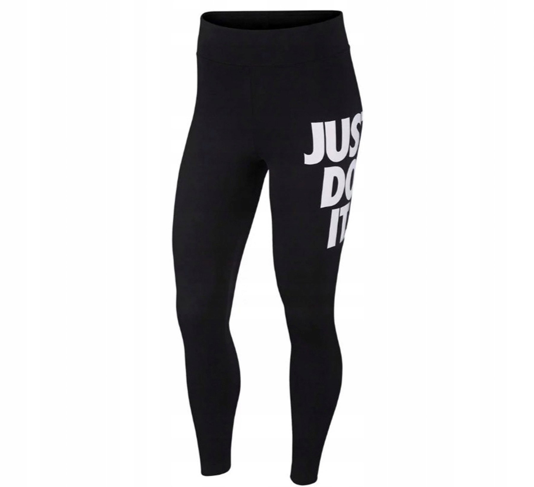 Legginsy Nike Tight Fit 7/8 CJ2657-011 R.s