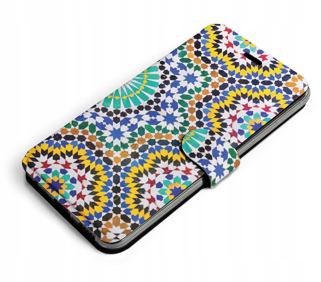 

Etui Mobiwear do Nokia 7.2 - ME06S