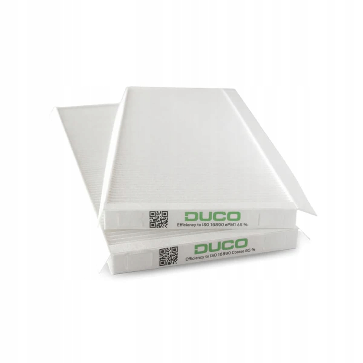 Sada filtrů pro DucoBox Energy Premium (2 x Coarse 65%)