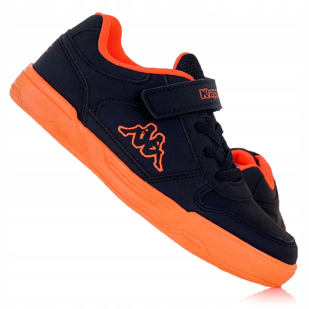 

Buty dziecięce Kappa Dalton Ice Bc 260818BCK-6729
