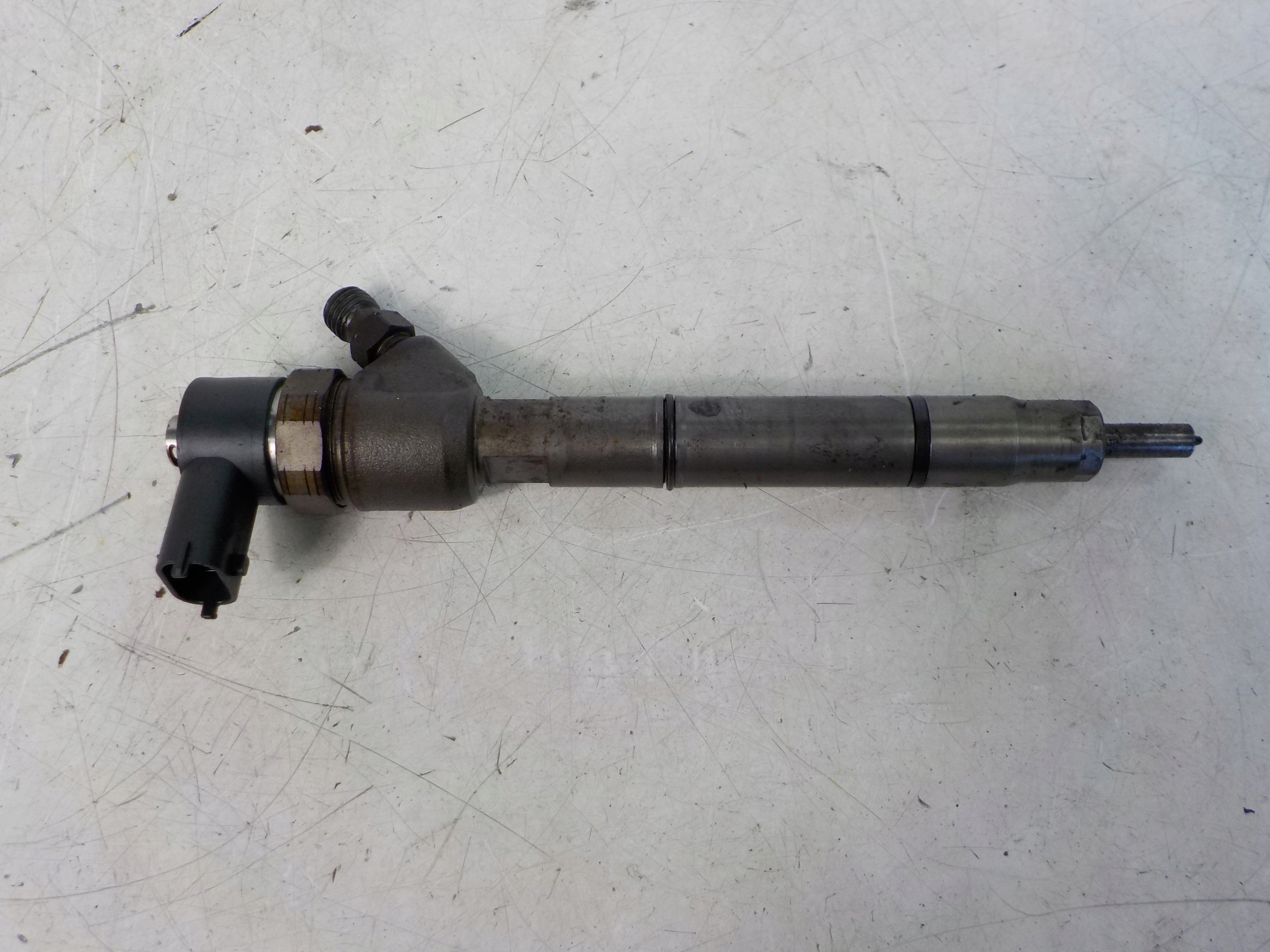 HYUNDAI I30 injector 0445110320 DEC 1.6 CRDI BOSCH