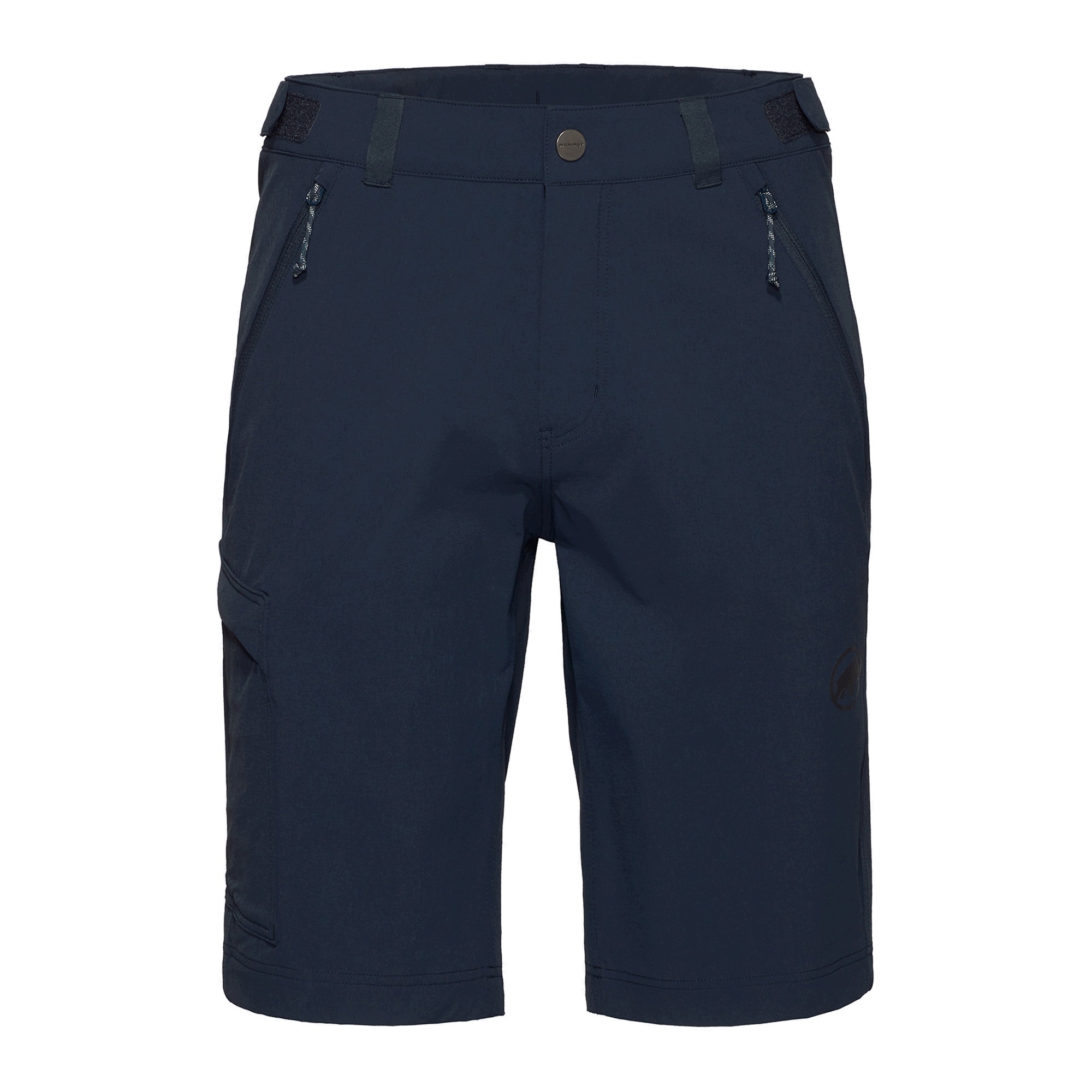 Kraťasy trekové kraťasy Mammut Runbold IV marine