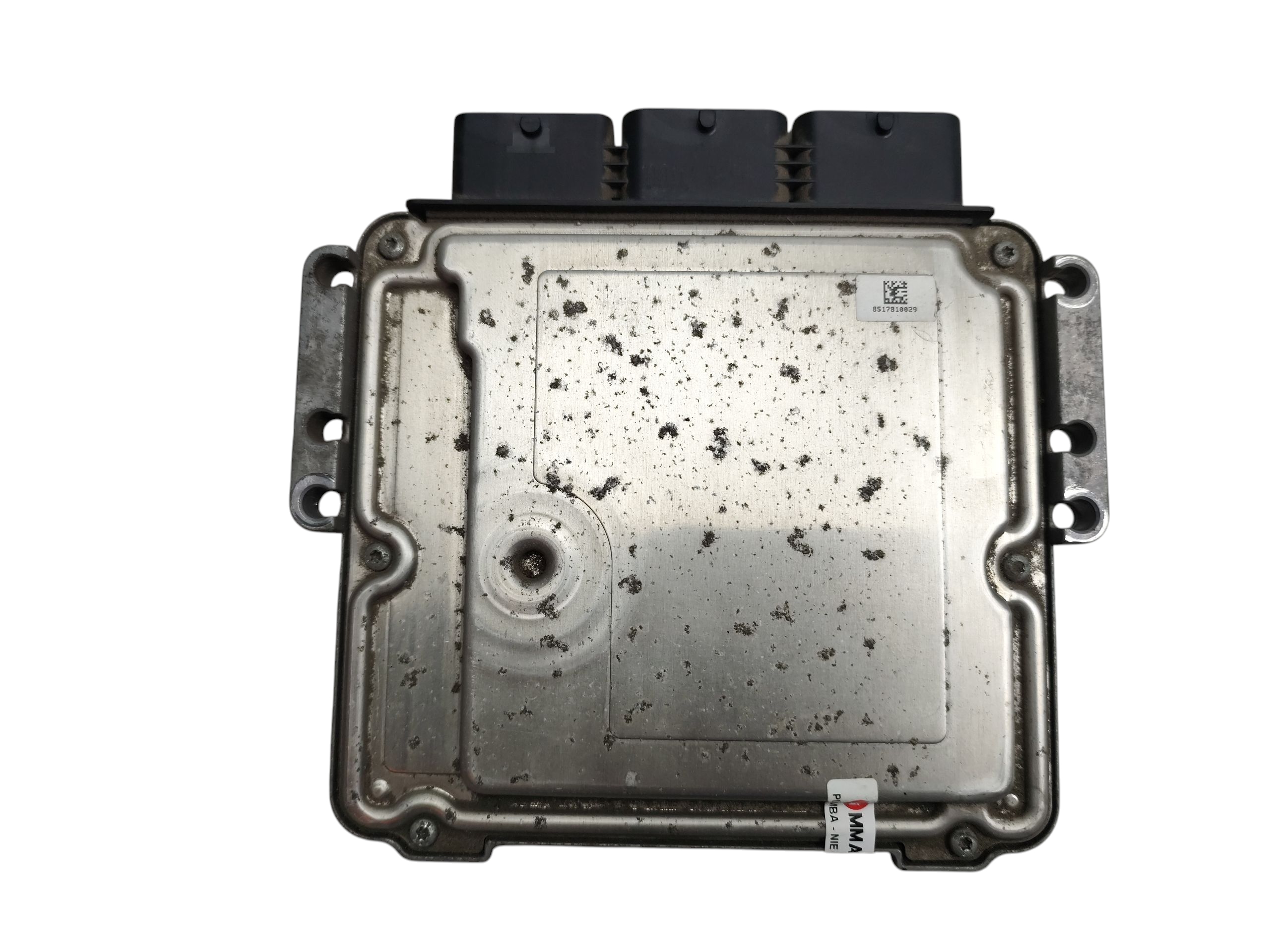 computer Motore PEUGEOT 508 e 2.2 HDI 4HL 9678615580 0281018046