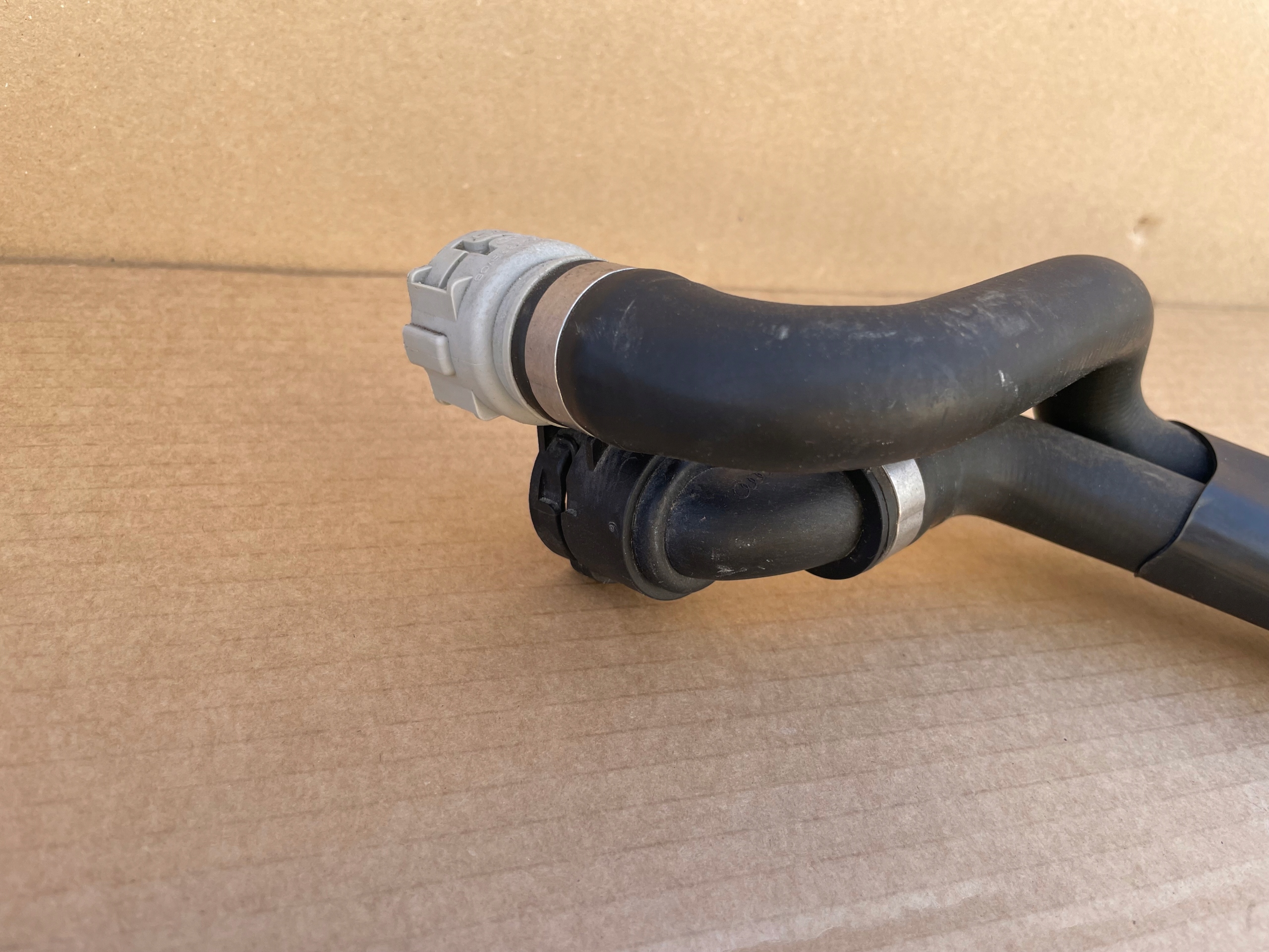 hose wiring VW SKODA AUDI 8K0145919C original