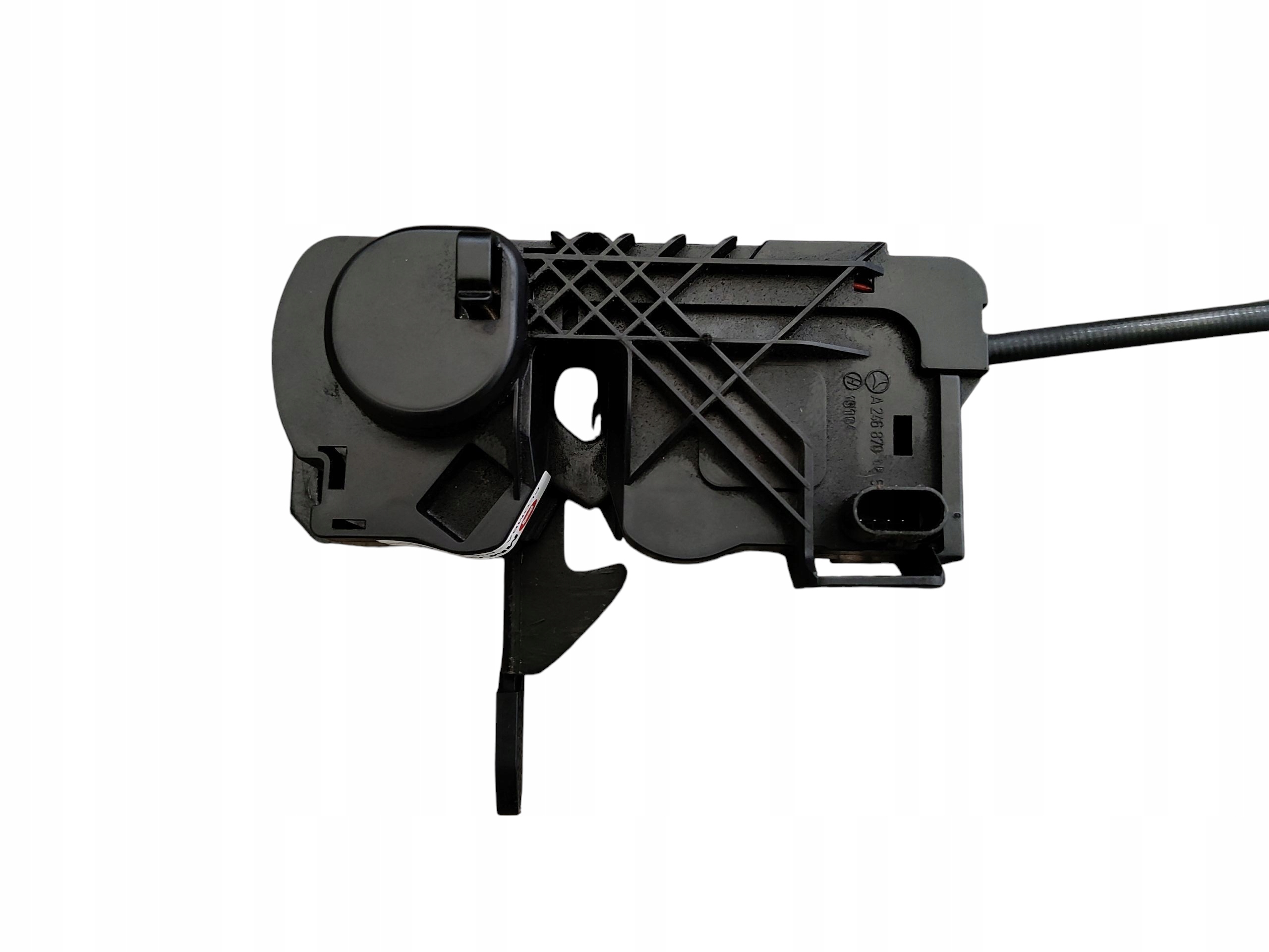 bonnet latch lock MERCEDES A CLA GLA W176 W246 A2468800460