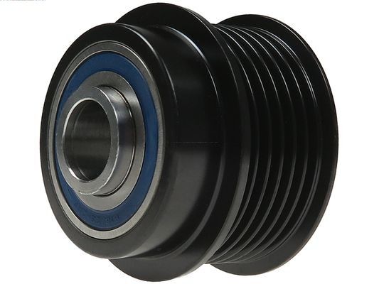 SPRZĘGŁO ALTERNATORA KOŁO PASOWE AFP3067(LITENS) Producent części AS-PL