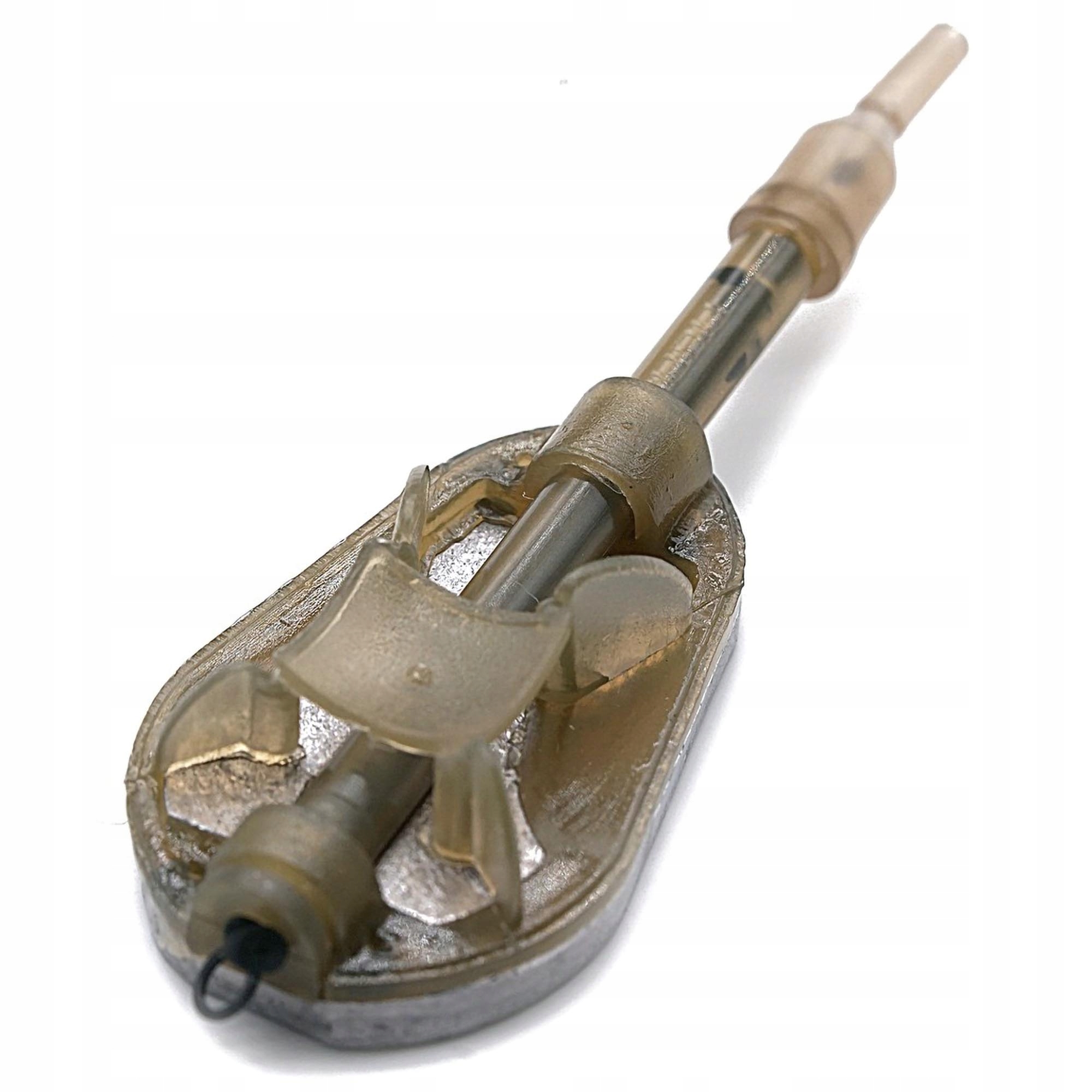 Koszyk Zanętowy Do Metody Method Feeder Guru X-Safe Small 36 g