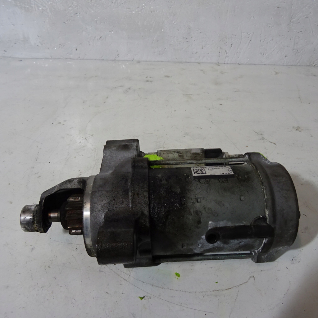 AUDI A4 B8 1.8TFSI starter 06H911024B